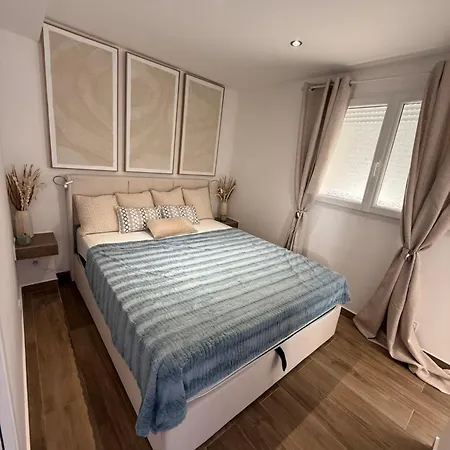 Rez De Jardin Cosy & Jacuzzi Fréjus