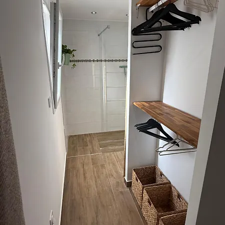 Appartement Rez De Jardin Cosy & Jacuzzi
